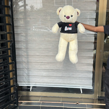 Peluche 80cm