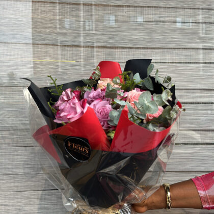 Essence Florale