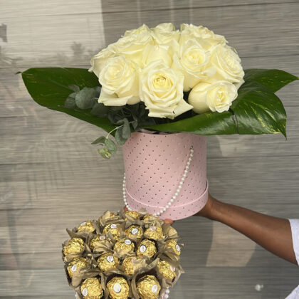 ChocoBloom